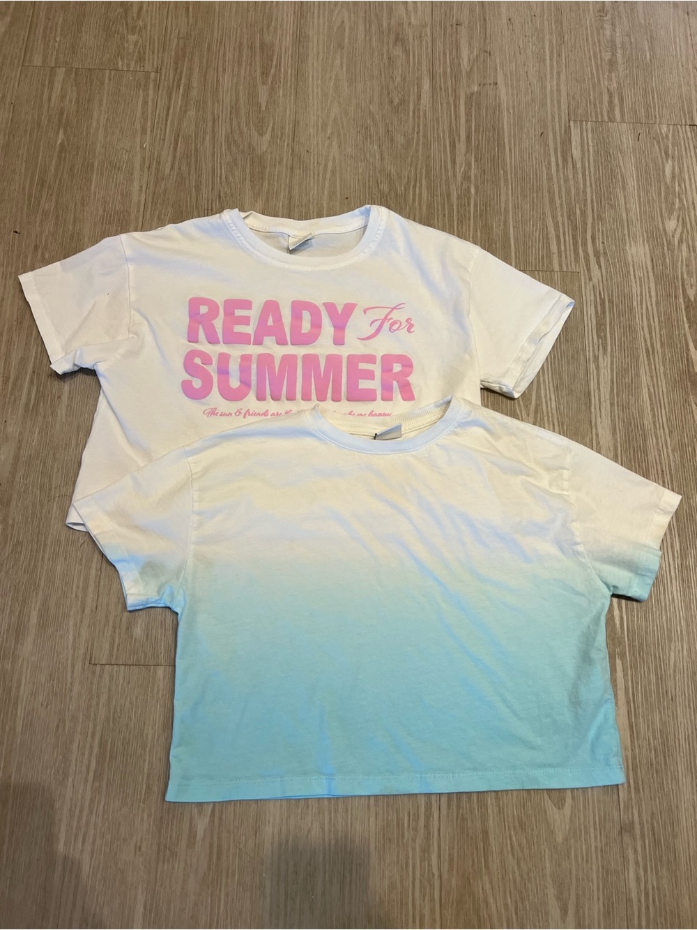 Zara T-Shirt Bundle